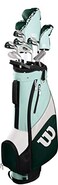 WILSON Golf Profile SGI Womens Complete Golf Set Regular Cart Right Hand