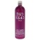 Bed Head Fully Loaded Massive Volume Conditioning Jelly 2536 Fluid Ounce