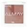 Almay Shadow Squad, Less is More, 1 count, eyeshadow palette, Gel,Powder