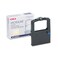 Oki Data Okidata Black Nylon Ribbon for Microline 320321 Printers 56Inch x 2 Yards