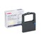 Oki Data Okidata Black Nylon Ribbon for Microline 320321 Printers 56Inch x 2 Yards