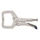 IRWIN VISEGRIP Welding Pliers Fast Release CClamp Locking 6Inch IRHT82585