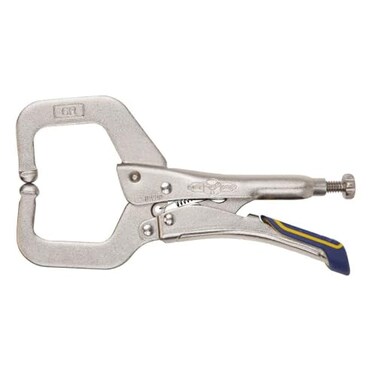 IRWIN VISEGRIP Welding Pliers Fast Release CClamp Locking 6Inch IRHT82585