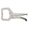 IRWIN VISEGRIP Welding Pliers Fast Release CClamp Locking 6Inch IRHT82585