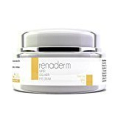 Renaderm Eye Cream Breakthrough Formula To Boost Collagen and Elastin 1oz