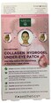 Earth Therapeutics Hydrogel Under Eye Patch Collagen and Green Tea Bundle