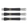 Target Darts Phil Taylor G10 Intermediate 41mm Titanium Shafts 3 Stem Pack