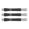 Target Darts Phil Taylor G10 Intermediate 41mm Titanium Shafts 3 Stem Pack