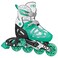 Roller Derby Tracer Adjustable Inline Skates for Boys Girls Kids Beginners