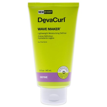 DevaCurl Wave Maker Lightweight Moisturizing Definer Bright Breeze 5 fl oz