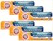 ArmHammer Advance White Extreme Whitening Toothpaste - 6 Oz (Pack of 6