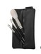 HAKUHODO Makeup Brushes Sets - Basic Selection Brush Set 3 pcs by