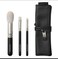 HAKUHODO Makeup Brushes Sets - Basic Selection Brush Set 3 pcs by