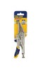 Irwin 14T 6LN Fast Release 2Inch Jaw Capacity 6Inch Long Nose Locking Plier