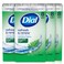 Dial Antibacterial Bar Soap, RefreshRenew, Mountain Fresh, 4 oz, 32 Bars