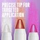 NYX PROFESSIONAL MAKEUP Jumbo MultiUse Face Highlighter Stick Lemon Meringue
