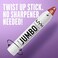 NYX PROFESSIONAL MAKEUP Jumbo MultiUse Face Highlighter Stick Lemon Meringue