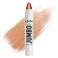 NYX PROFESSIONAL MAKEUP Jumbo MultiUse Face Highlighter Stick Lemon Meringue