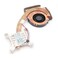 Kam Kin Thermal Module CPU Cooling Fan Heatsink for Thinkpad T420 T420i Toshiba Integ