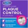 DenTek Cross Flosser Plaque Control Floss Picks XShaped Floss 75 Count 3 Pack