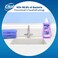 Dial Antibacterial Liquid Hand Soap Lavender Twilight Jasmine 75 Fluid Ounces