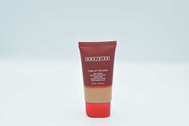 One size ONE/SIZE by Patrick Starrr Turn Up the Base Blurring Foundation Medium Dark 2