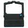 Oki Data 52106001 Printer RibbonMatrix Nylon Printer RibbonwReinker ML590591BK