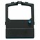 Oki Data 52106001 Printer RibbonMatrix Nylon Printer RibbonwReinker ML590591BK