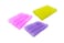 THE UM24 24pc x 34 Diameter Self Grip Hair Rollers Pro Salon Hairdressing Curlers Small