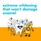 ArmHammer Arm Hammer Advance White Extreme Whitening Toothpaste 09 oz Packaging May Vary