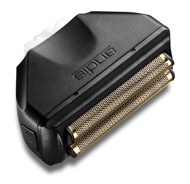 Andis 77120 Superliner Titanium Replacement Shaver Head For Model RT1 Trimmers