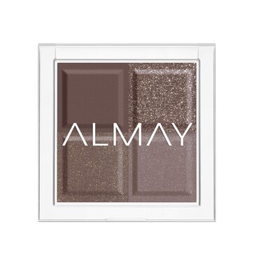Almay Shadow Squad Throwing Shade 1 count eyeshadow palette 240 Throwing Shade