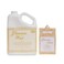 Tyler Candle Glamorous Wash Diva Laundry Detergent 128oz wDiva Sachets Bundle 1