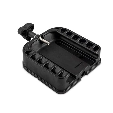 Cannon Universal Mounting Base Composite Fits Optimum Magnum UniTroll EasiTroll