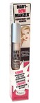 theBalm MaryDew Manizer Liquid Highlighter AllOver Illuminator Easily Blendable