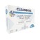 CleanBoss Laundry Detergent Smart Sheets 30 Sheets Makes 60 Loads Lavender Scent
