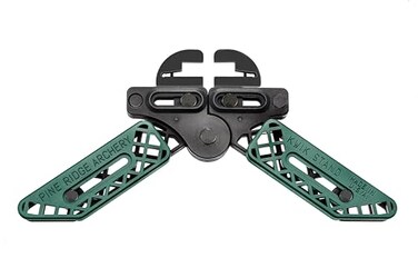 Pine Ridge Archery unisex adult Kwik Stand Bow Support Forest Green Universal US