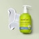 DevaCurl LeaveIn Decadence Moisturizing LeaveIn Conditioner Green Oasis 76 fl oz
