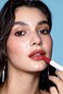 SHEGLAM PoutPerfect Moisturizing Solid Lip Gloss Shimmer Lip Plumper First Crush