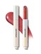 SHEGLAM PoutPerfect Moisturizing Solid Lip Gloss Shimmer Lip Plumper First Crush