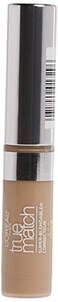 L'Oreal Paris LOreal Paris True Match SuperBlendable Concealer LightMedium Warm 017Fluid Ounce