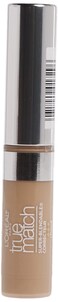 L'Oreal Paris LOreal Paris True Match SuperBlendable Concealer LightMedium Warm 017Fluid Ounce