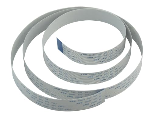 a1ffcs A1ffcs Flex Ribbon Extension Cable