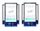 Secret Clinical Strength Soft Solid Sensitive Unscented Deodorant 16 oz Pack of 6