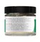 Viva Doria Fluoride Free Natural Mineralizing Toothpaste Spearmint 3 oz Glass jar