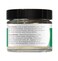 Viva Doria Fluoride Free Natural Mineralizing Toothpaste Spearmint 3 oz Glass jar