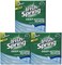 Irish Spring Deep Action SmootheningMoisturizingExfoliating Scrub Bar Soap 3 Pack