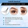 Ardell False Eyelashes Short Black DIY Lash Clusters Eyelash Extension Kit 4 Pack