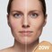 Dermablend Cover Creme Full Coverage Foundation with SPF 30 20W Cashew Beige 1 oz
