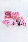 Makeup Revolution Ultimate Kiss Lip Gloss Collection Lipsticks Lip Liners Gift Box